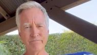 Drake Hogestyn from Days of Our Lives | Image via Instagram: dayspeacock